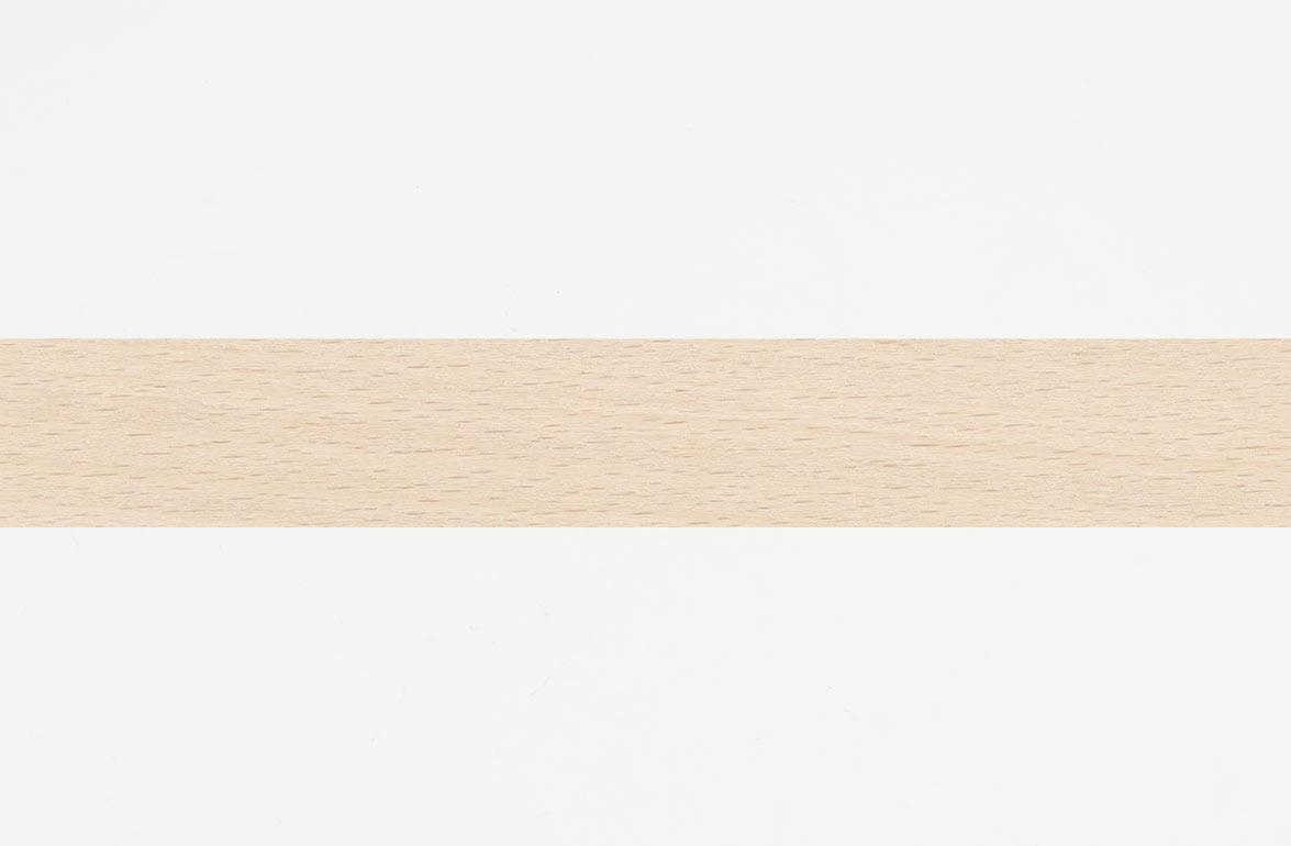 Ægte finerkanter, Bøg, HD71020